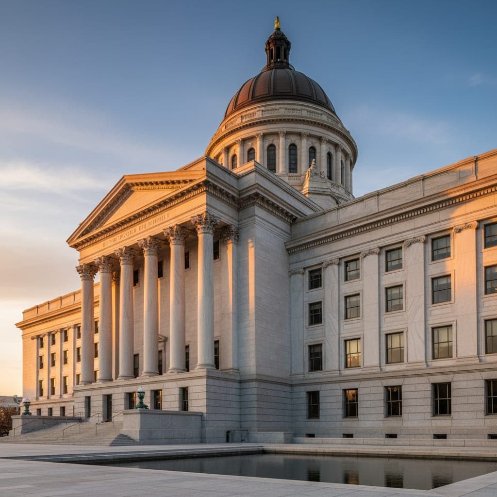 🔥 Historic Supreme Court Decision: Trump’s Emergency Tariffs Struck Down! 🔥