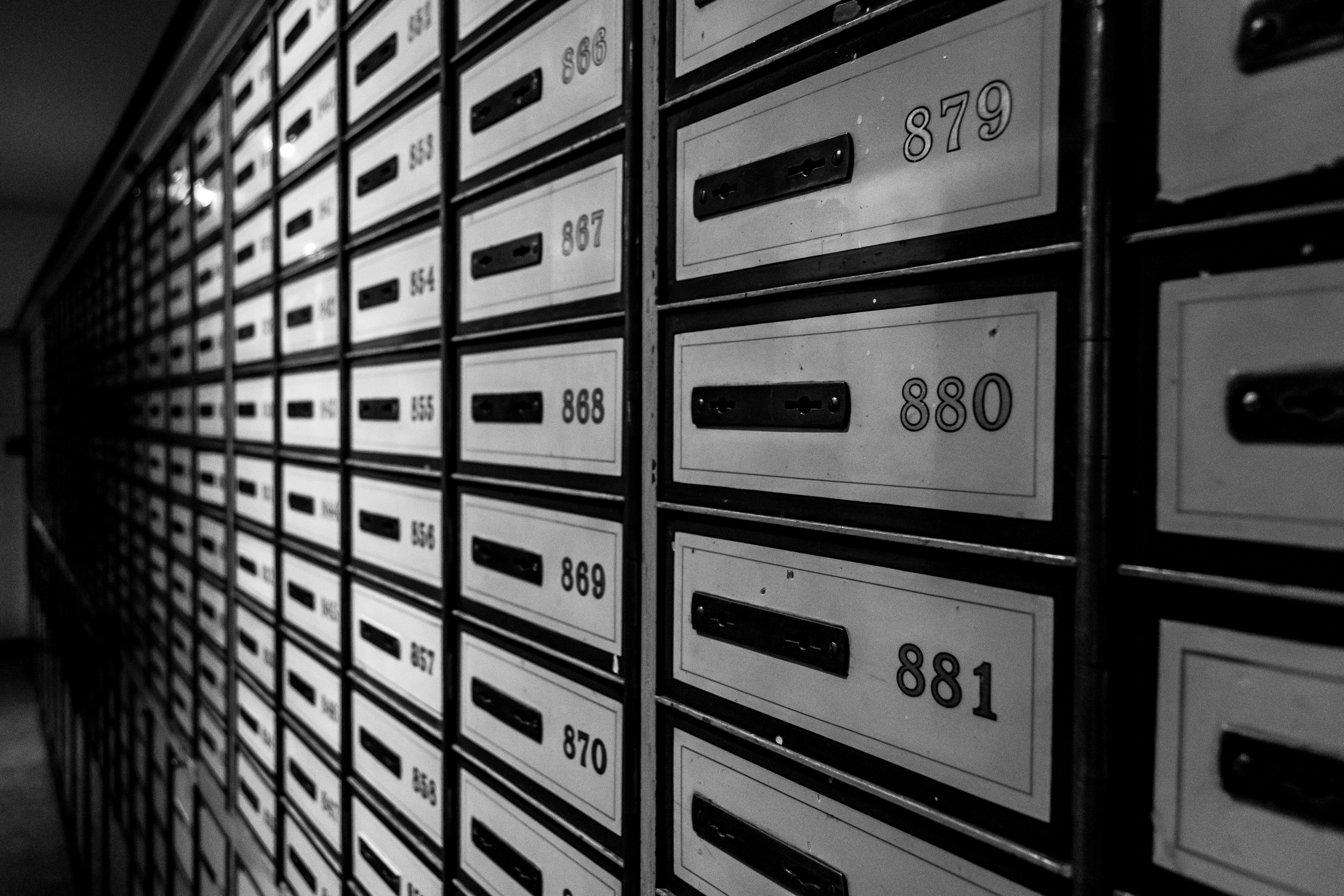 Trade Compliance Audit