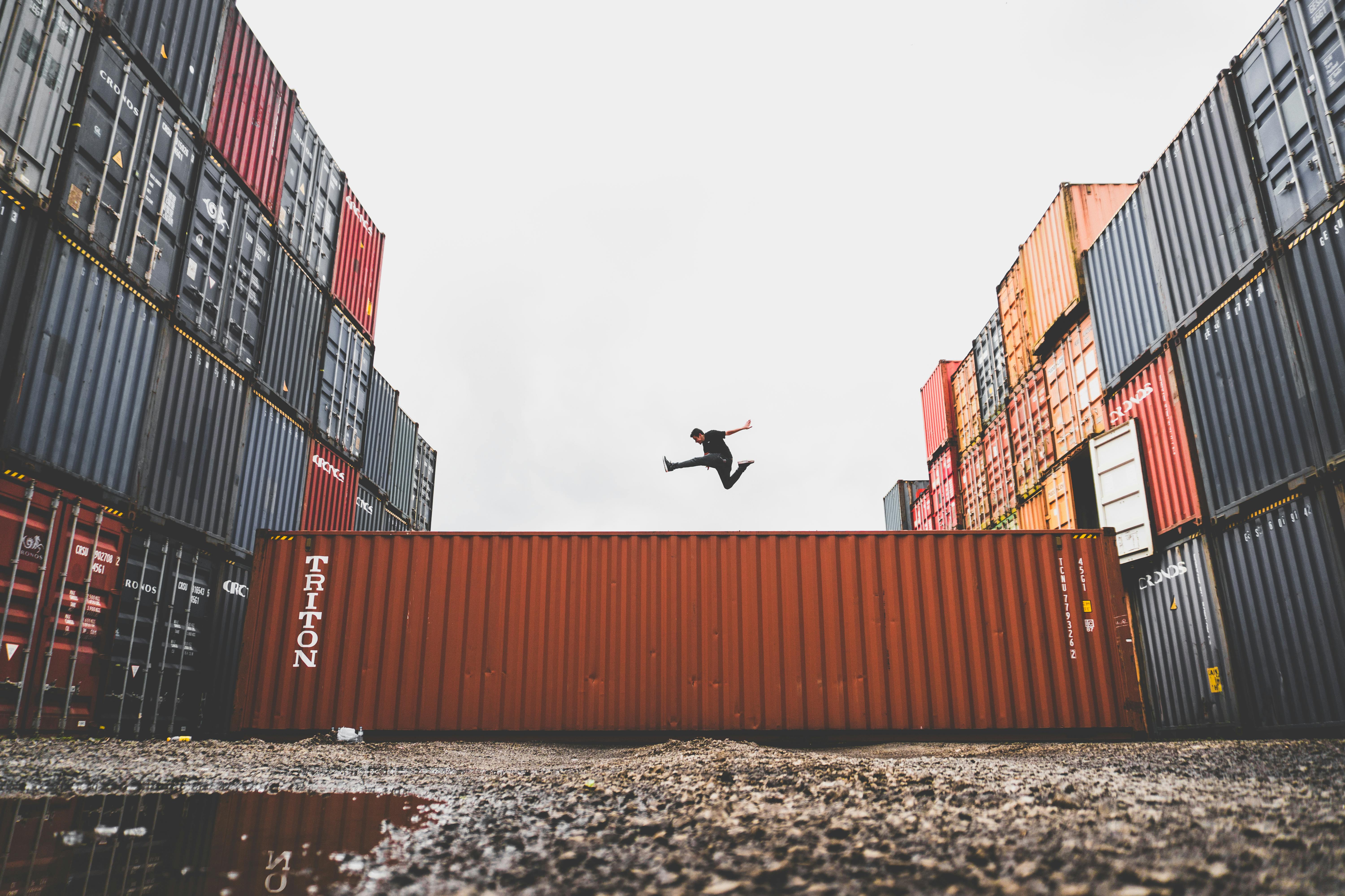 Fractional Trade Compliance Leadership