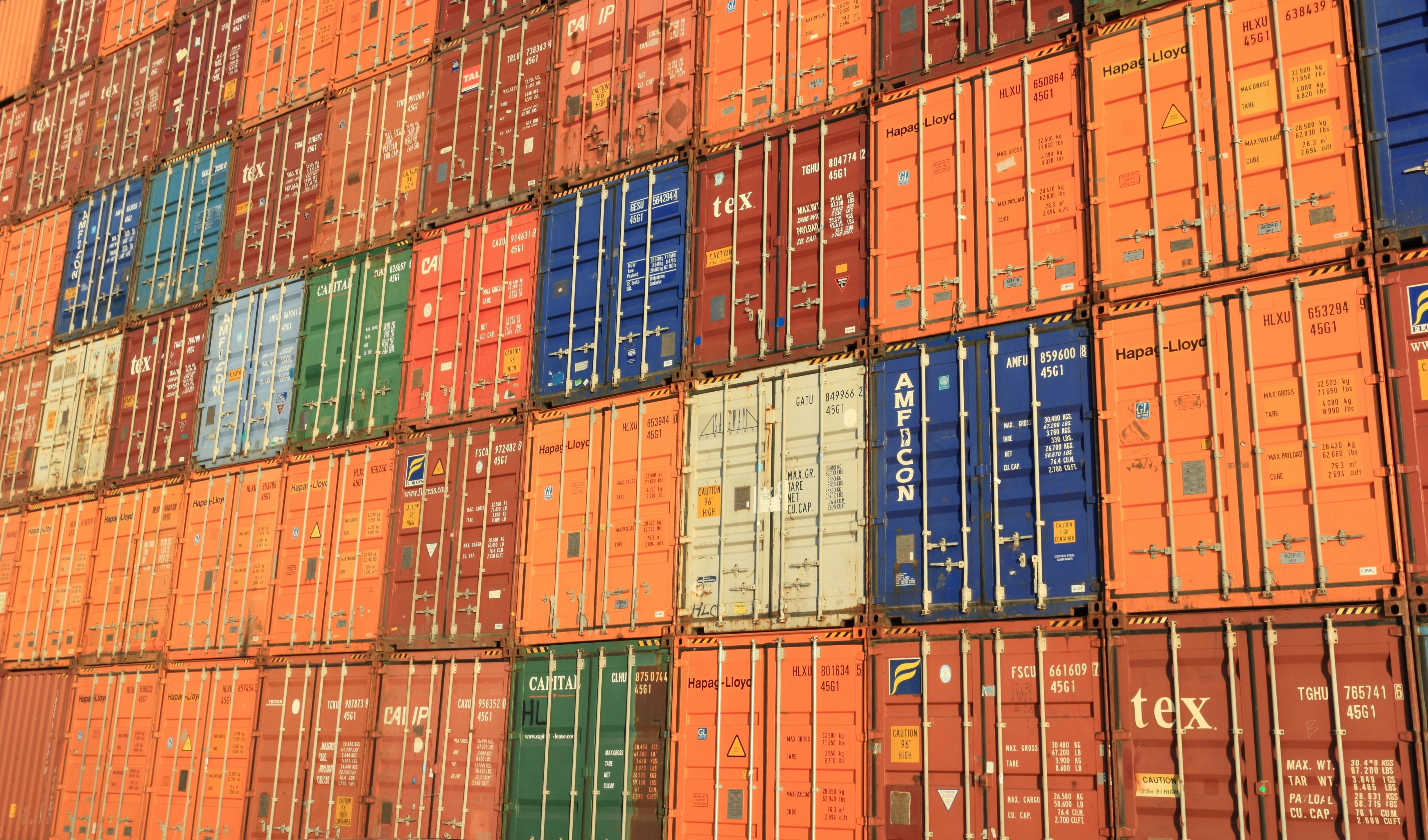 CSMS #25000123 - ACE Deployment for Enhanced Entry Summary Processing