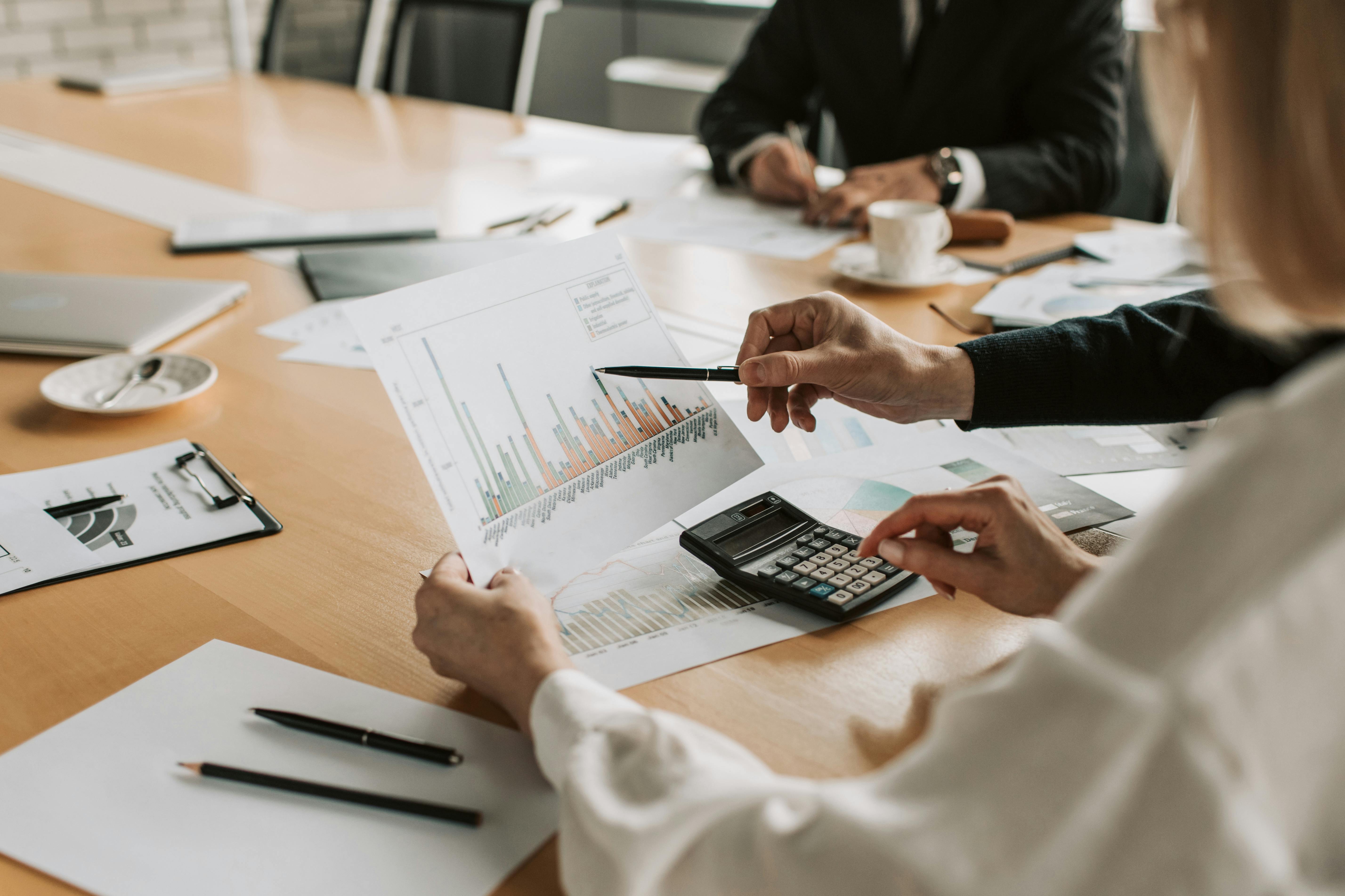 Managed Trade Services